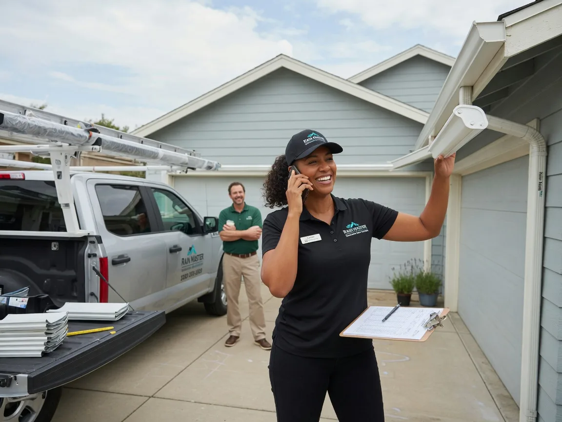 Gutter Installation Saint Marys, OH FAQs